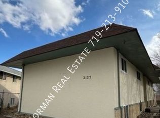 2127 Preuss Rd #C, Colorado Springs, CO 80910