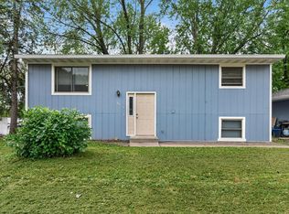 302 W Maple St, Roberts, WI 54023