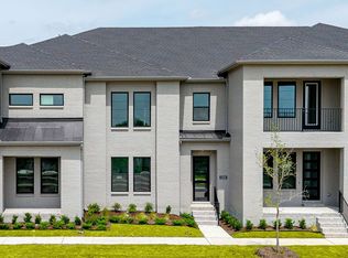 1318 Marsh Ln, Frisco, TX 75033