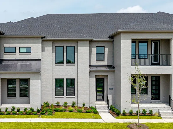 1318 Marsh Ln, Frisco, TX 75033