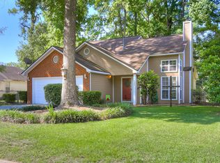 731 Cherry Dr, Aiken, SC 29803