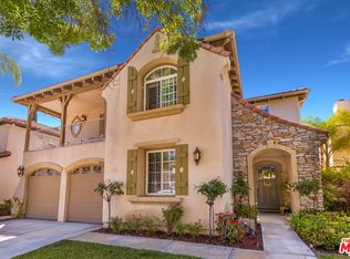 25522 Sinclair Pl, Stevenson Ranch, CA 91381