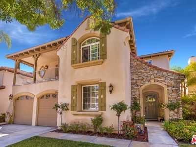 25522 Sinclair Pl, Stevenson Ranch, CA, 91381