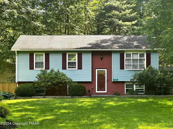 1122 Shagbark Ln, Stroudsburg, PA 18360