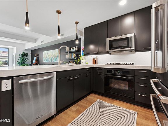5th image of 7157 E RANCHO VISTA Drive #5010