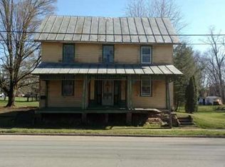 104 E Mechanic St, Muncy, PA 17756