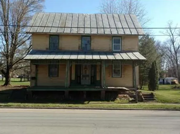 105 Mechanic St, Muncy, PA 17756