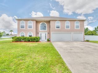 47 London Dr, Palm Coast, FL 32137