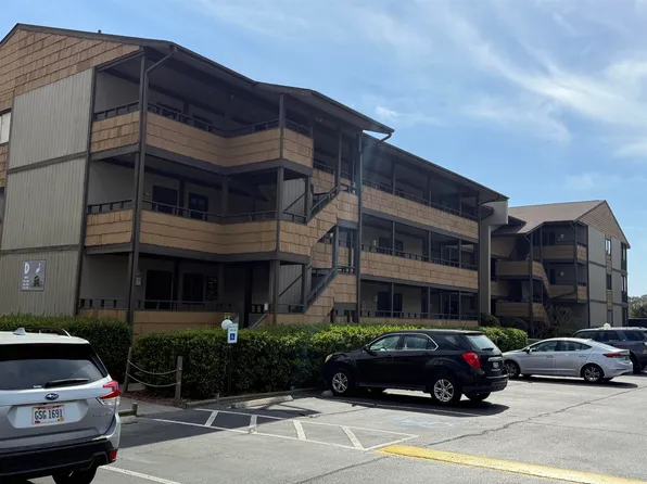 9501 Shore Dr. #D-237, Myrtle Beach, SC 29572