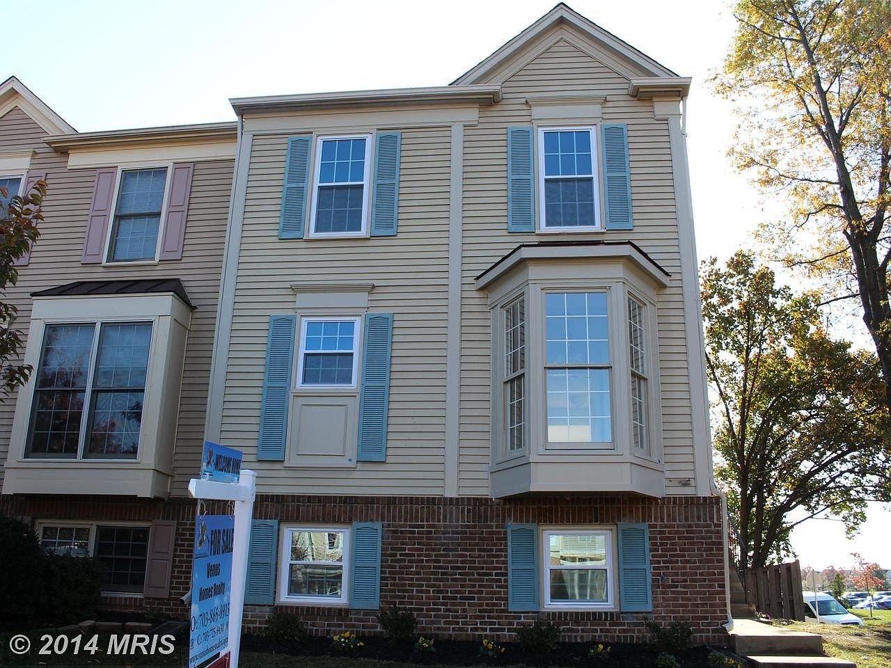 11203 Soldiers Ct, Manassas, VA 20109 Zillow