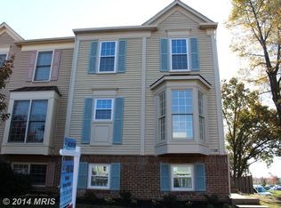 11203 Soldiers Ct, Manassas, VA 20109