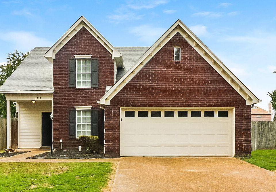 1st image of 1793 Black Bear Cir W