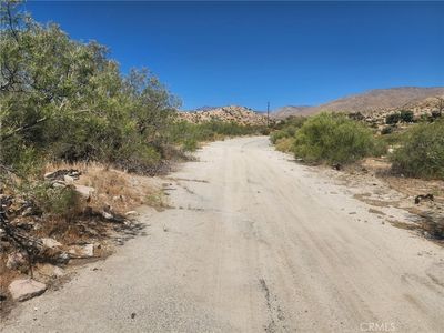 0 Canyon House Rd, Morongo Valley, CA, 92256