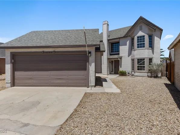 6604 Lombard Dr, Las Vegas, NV 89108