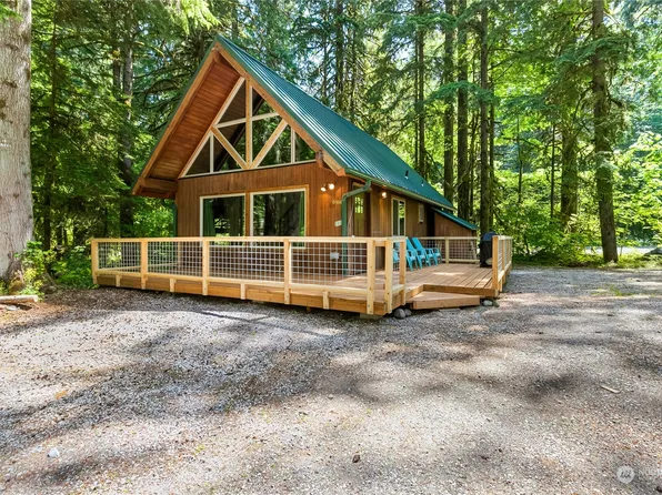 6914 Adams Place, Deming, WA 98244