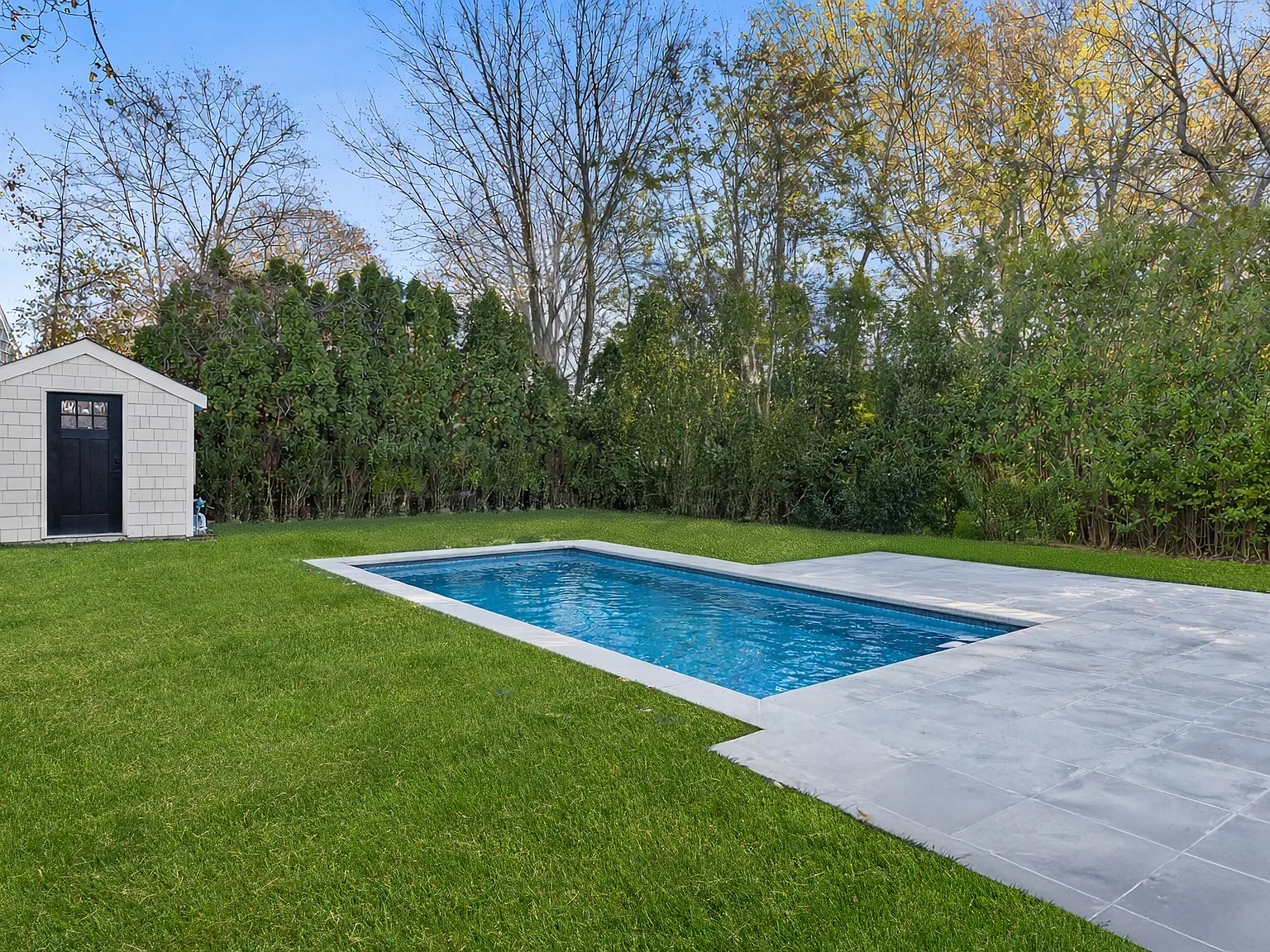 Brand New & Chic Southampton Village Rental — Photo 3