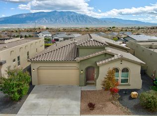 6858 Cleary Loop NE, Rio Rancho, NM 87144