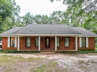 4496 State Highway 130, Banks, AL 36005