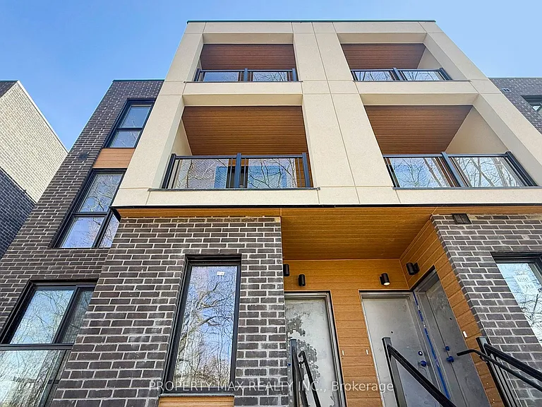 170 Clonmore Dr #9 — Photo 2