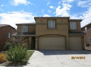 1011 Festival Ct NW, Los Lunas, NM 87031