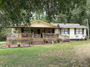 2262 Cobb Stump Rd, Fulton, MS 38843