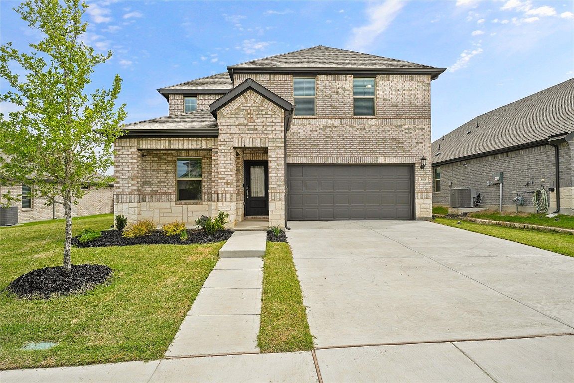 308 Mohan Dr, Royse City, Tx 75189 