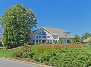 136 Heather View Dr, JONESBOROUGH, TN 37659