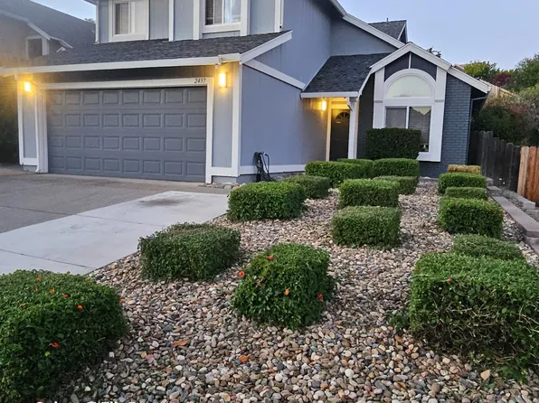 2437 Vista Grande, Fairfield, CA 94534