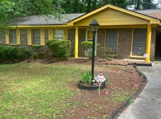 3893 Hilton Ct, Decatur, GA 30035