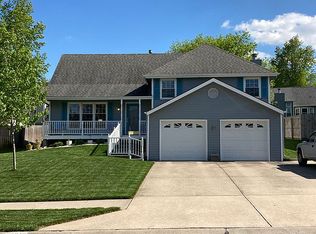 209 NW 101st St, Kansas City, MO 64155