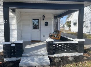 30 W College St, North Vernon, IN 47265