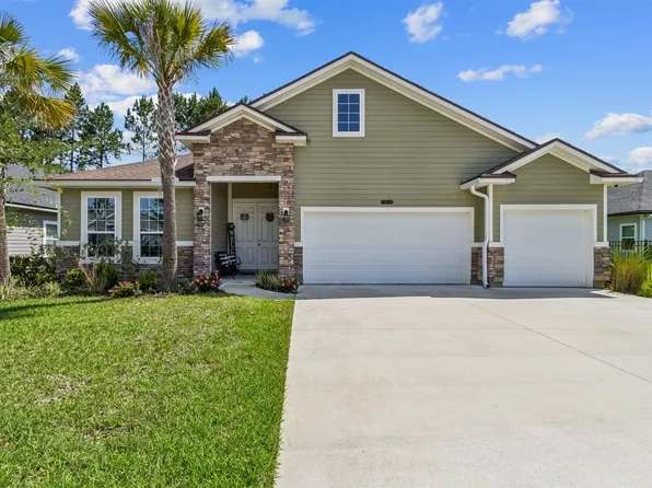 75424 Sunberry Dr, Yulee, FL 32097
