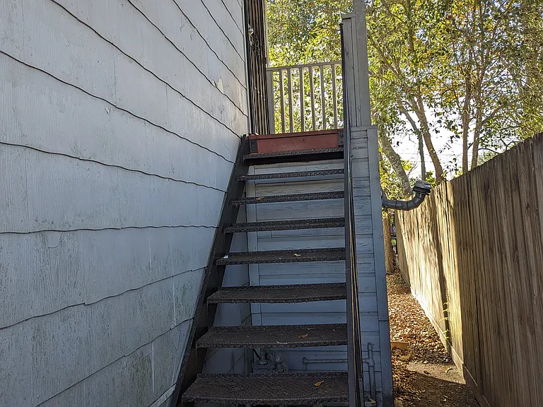 5902 Downing St #A — Photo 1
