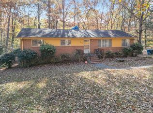 1012 Akron Ave, Durham, NC 27713