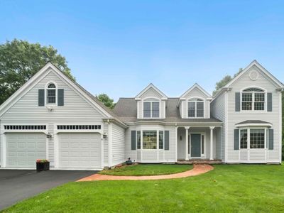 81 Falling Leaf Lane, Osterville, MA, 02655