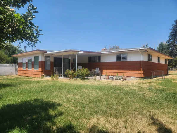 4030 Bristol Ave, Klamath Falls, OR 97603