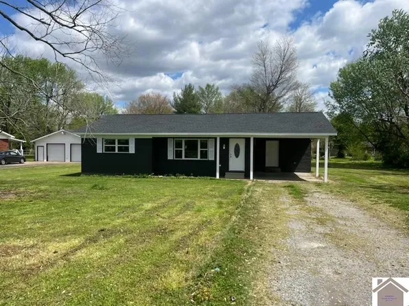 571 Blankenship Rd, Ledbetter, KY 42058