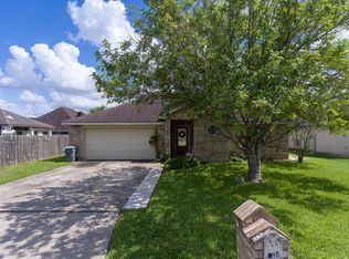 710 Maple St, Edinburg, TX 78539