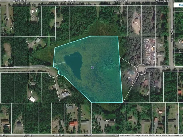 14131 W Masonic Ct, Wasilla, AK 99623