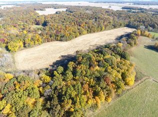 1775 E 550th Rd, Casey, IL 62420