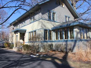 1022 Forest Ave, River Forest, IL 60305