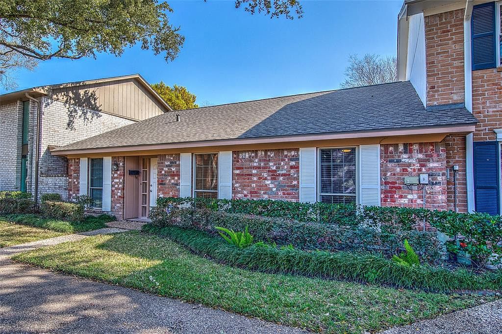 10109 Kemp Forest Dr, Houston, TX 77080 Zillow