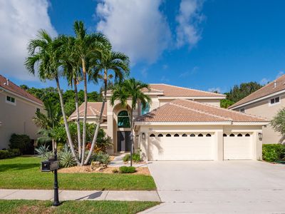 157 Oakwood Lane, Palm Beach Gardens, FL, 33410