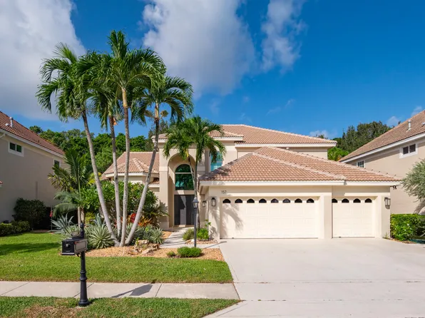 157 Oakwood Lane, Palm Beach Gardens, FL 33410