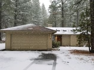 17865 Pine Mountain Ln, Sunriver, OR 97707
