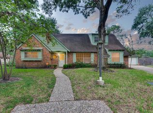 2002 Southwick St, Houston, TX 77080