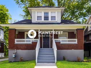 115 S 39th St, Louisville, KY 40212