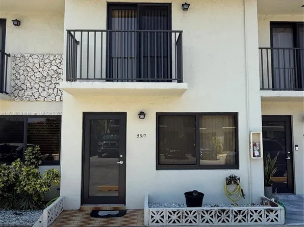 5317 W 22nd Ct #5317, Hialeah, FL 33016
