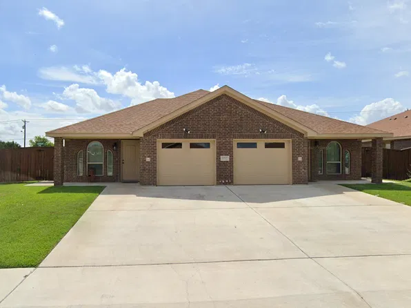 5704 Luminous Ln, Killeen, TX