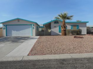 2653 E Mary Ave, Fort Mohave, AZ 86426